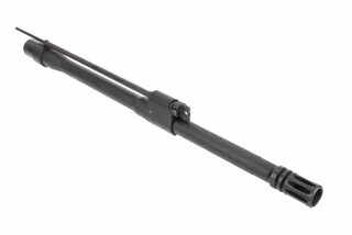 Lewis Machine and Tool 5.56 Piston Barrel is designed for the MRP rifle platform